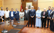 الحكومة تفتح ملف أوضاع مربيات ومربي التعليم الأولي مع النقابات الخمس الأكثر تمثيلية