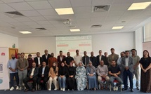  200 أستاذ وهاكاثونات في 12 جهة.. DigiSchool يدخل مرحلة التطبيق مع التلاميذ