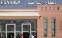 مطار الداخلة يواصل الصعود بأكثر من 248 ألف مسافر خلال ثمانية أشهر
