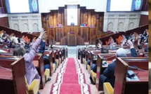 مجلس النواب يصادق بالأغلبية المطلقة على البرنامج الحكومي