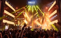 Timeless Festival يعود إلى Anfa Park في ماي 2027 لنسخته الثالثة