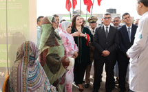 بمناسبة الذكرى الأولى لعيد الوحدة.. السمارة تطلق حملة طبية مجانية متعددة التخصصات