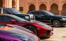 السيارات الفاخرة في المغرب أمام زيادة مرتقبة في الضريبة.. مشروع مالية 2027 يرفع الرسوم إلى 24%