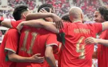 مونديال U15.. المنتخب المغربي يتجاوز كوستاريكا برباعية ويواصل تألقه