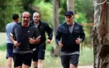 On Wave.. حين يخرج fitness من القاعات إلى قلب الطبيعة