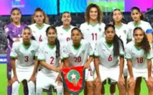 مونديال السيدات لأقل من 17 سنة.. لبؤات الأطلس يعبرن إلى ثمن النهائي