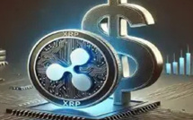 ريبل تطلق منصة للخزينة الرقمية تعمل على مدار الساعة بالذكاء الاصطناعي وRLUSD