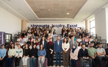 هواوي تطلق من القنيطرة جولتها الوطنية لمسابقة ICT Competition 2026-2027