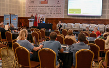 مراكش تحتضن المؤتمر العالمي الـ18 لمدن التراث العالمي
