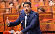 مرسوم حكومي يسند قطاع التواصل إلى المهدي بنسعيد