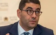 محمد المهدي بنسعيد.. قطاع التواصل ضمن الاختصاصات الحكومية