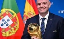 مونديال 2030.. الفيفا تبرمج سلسلة زيارات للمغرب وإسبانيا والبرتغال لمتابعة الاستعدادات