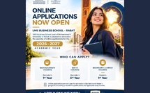 جامعة محمد الخامس تطلق UM5 Business School بالرباط وتفتح التسجيل في الباشلور والماستر