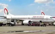 الخطوط الملكية المغربية تعزز رحلاتها بين ساو باولو والدار البيضاء وتتجه نحو ريو