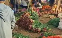 المغرب يخصص مليار درهم لتحديث 12 سوقًا للجملة وتعزيز كفاءة توزيع المواد الغذائية