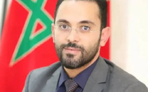 الباحث المغربي إبراهيم الصافي يفوز بالمرتبة الأولى في جائزة الشباب العربي 2026