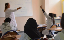افتتاح مدرسة الفرصة الثانية بالدار البيضاء لتكوين الشباب المنقطعين عن الدراسة