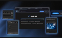 SHIFT AI تفتح ملف استخدام الذكاء الاصطناعي في المغرب.. نتائج دراسة جديدة تُعرض بالرباط