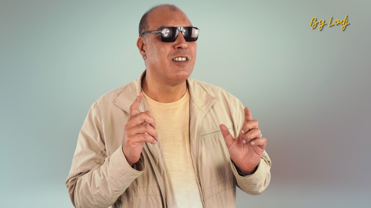 ملحمة المذيعين وضيوفهم في استوديو LODJ ميديا